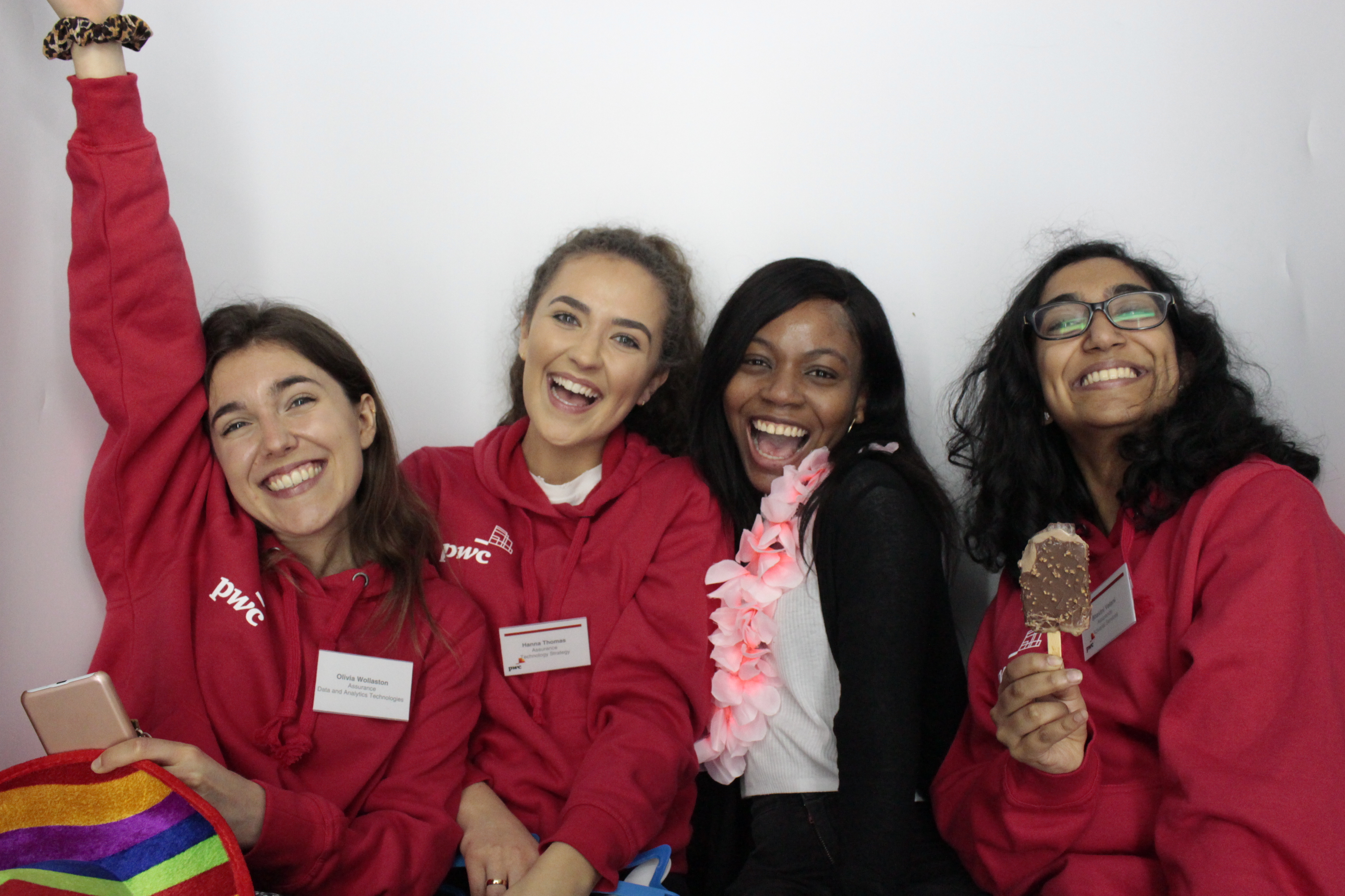 Summer Internship Induction | View more photos from the event at gallery.myphotoboothexperience.co.uk/u/MyPhotoBoothExperienceLtd/Summer-Internship-Induction